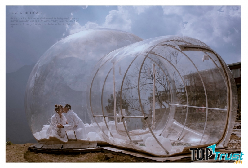 Hùng Hollywood Studio