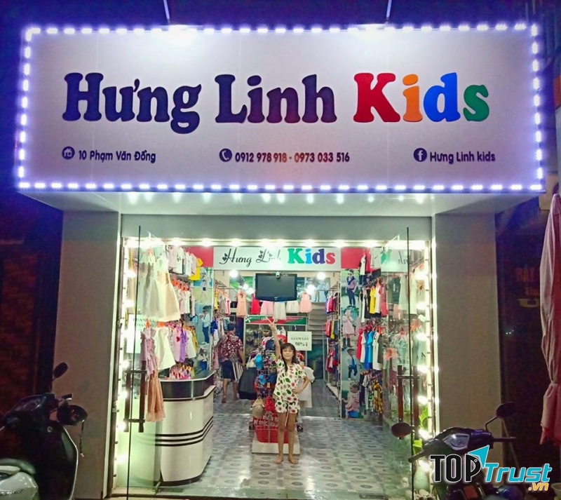 Hưng Linh Kids