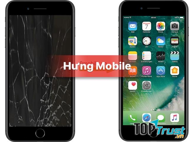 Hưng Mobile - Alo Shop