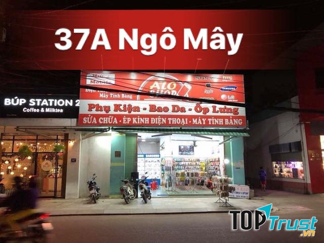 Hưng Mobile - Alo Shop