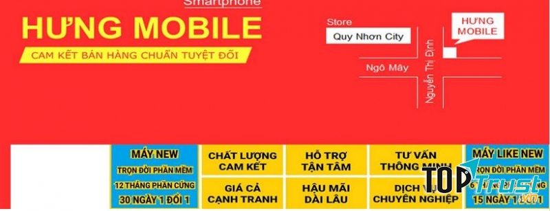 Hưng Mobile Alo Shop