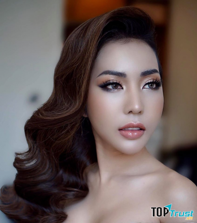 Hùng Nguyễn Make up