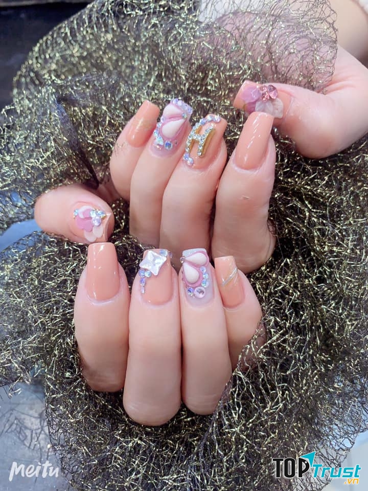 Hùng Phương Nail