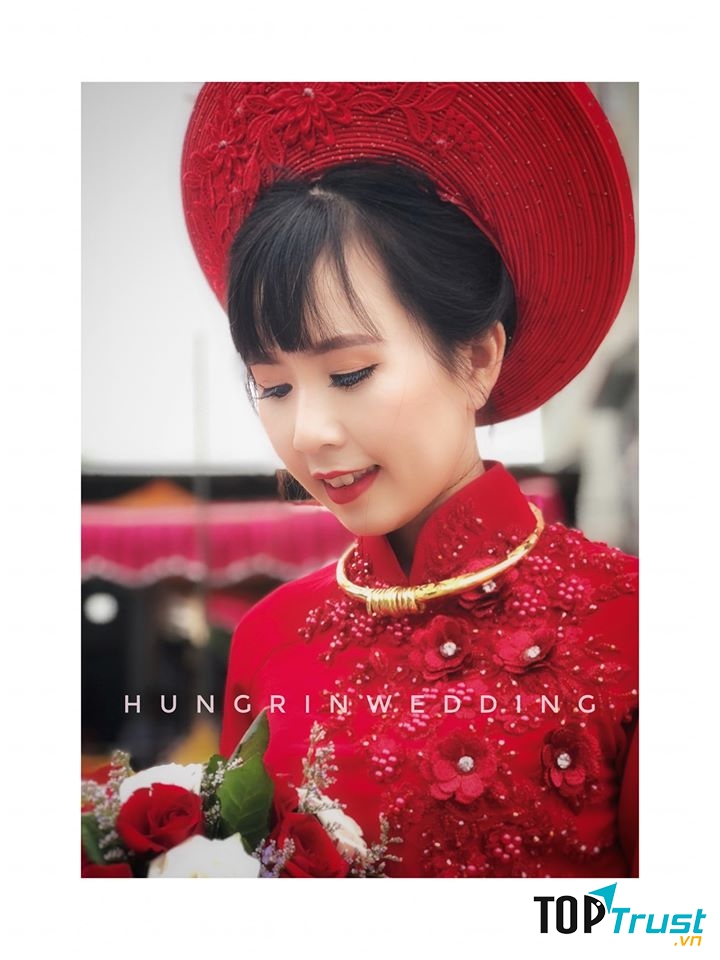 Hùng Rin Wedding Studio