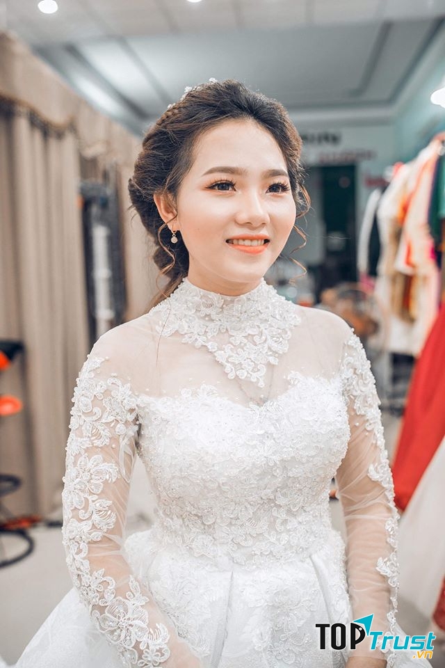 Hùng Rin Wedding Studio
