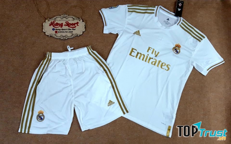 Sản phẩm tại Hưng Sport