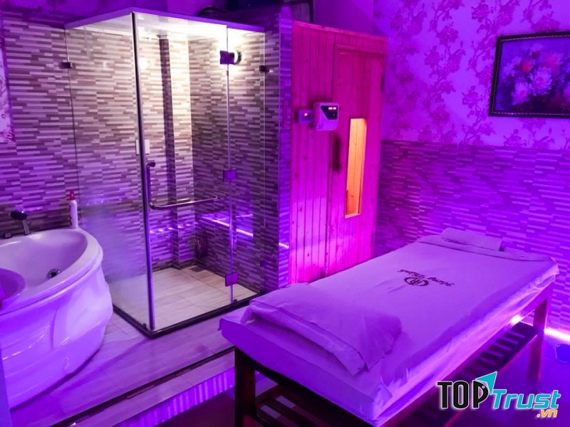 Hưng Thành Hotel & Massage