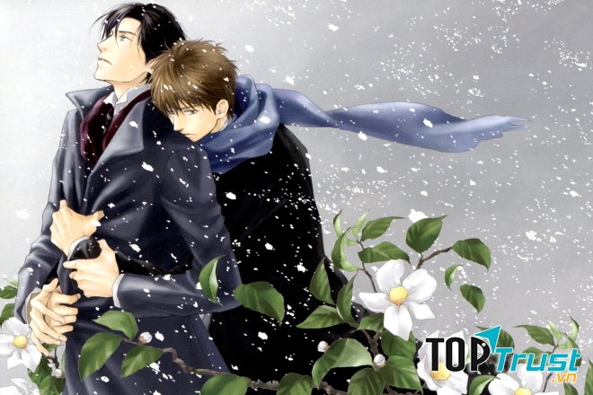 Hai nhân vật chính là 