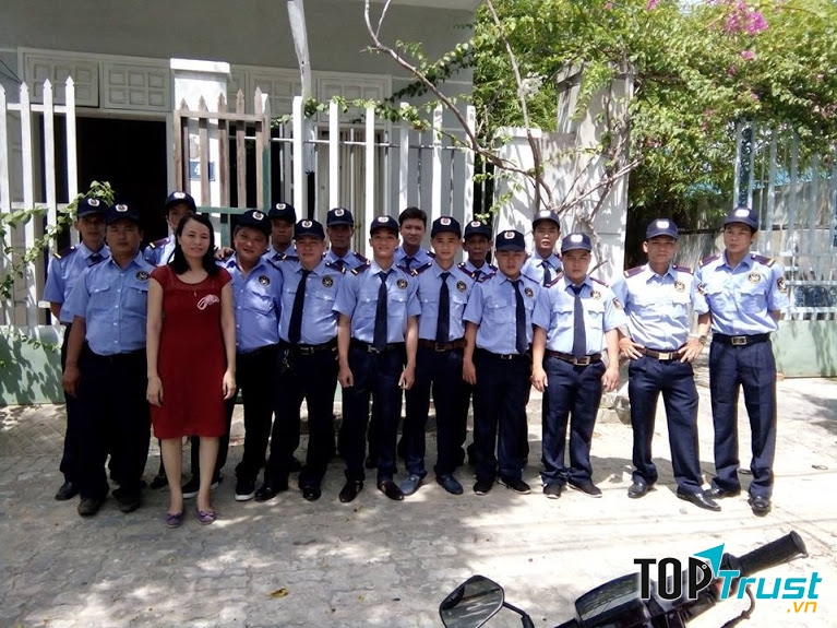 Dịch Vụ Bảo Vệ Hùng Vương