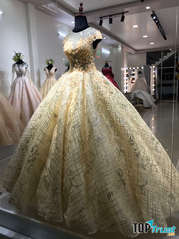 HÙNG Wedding