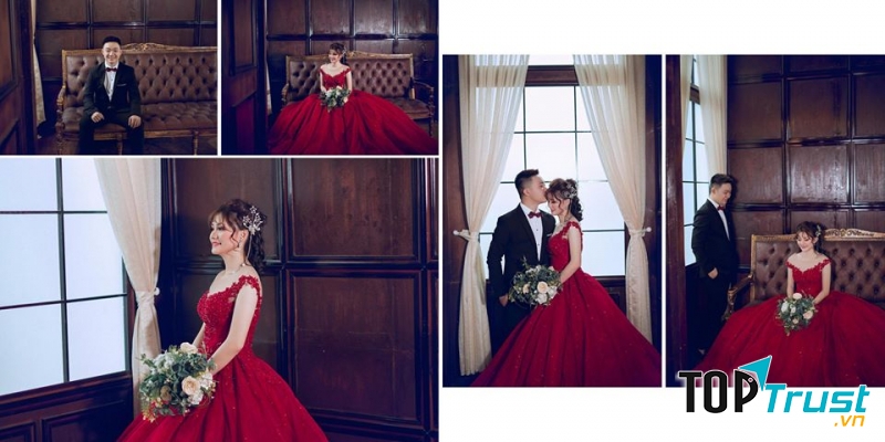 HUNHA Wedding Studio