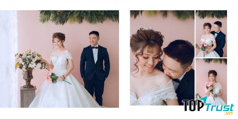 HUNHA Wedding Studio