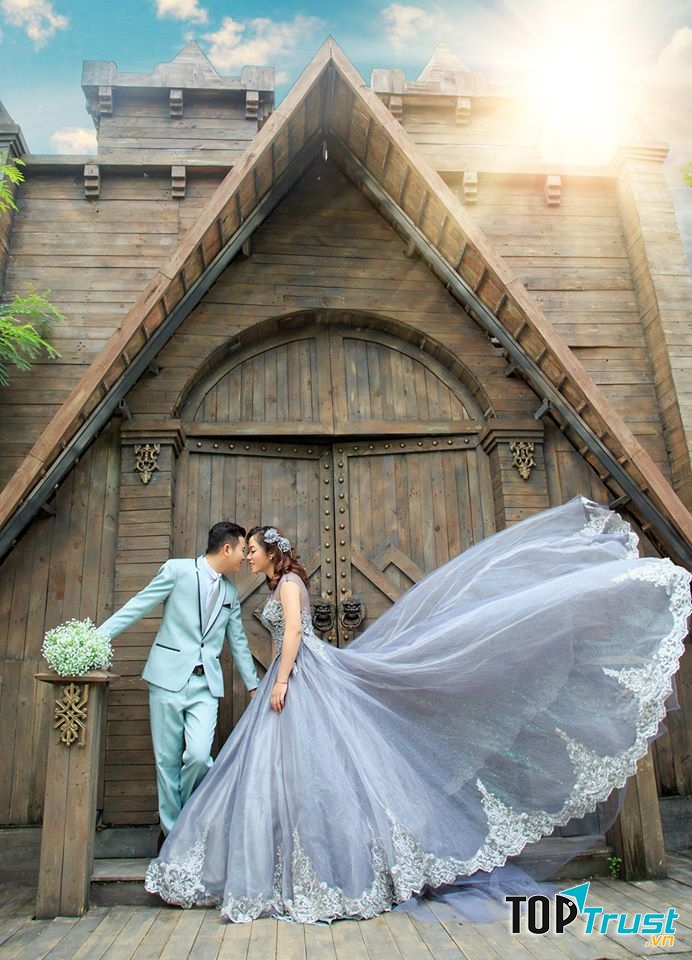 HUNHA Wedding Studio