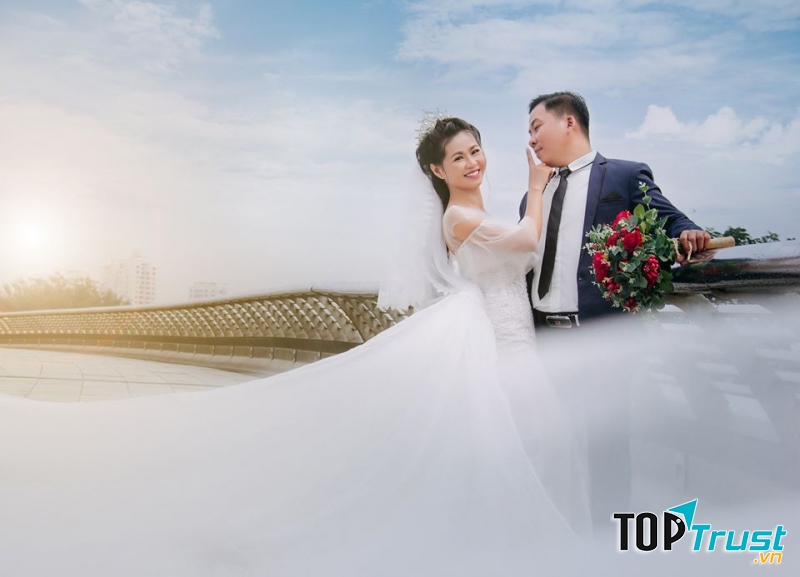 HUNHA Wedding Studio