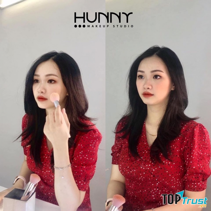 HUNNY Makeup Academy