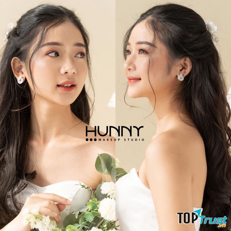 HUNNY Makeup Studio