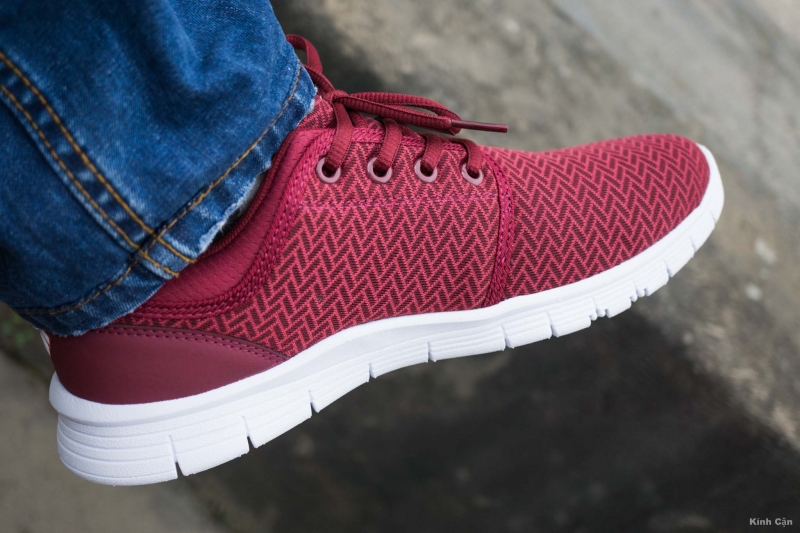 Biti's đã có màn trở lại ngoạn mục với dòng sản phẩm Hunter Feast (Nguồn: Sưu tầm)