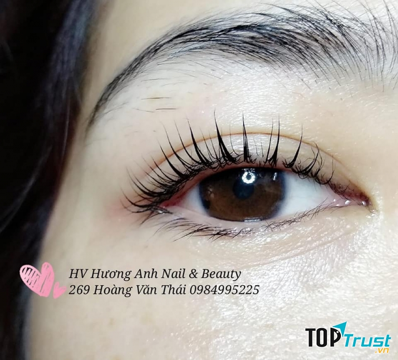 Hương Anh Nail & Beauty