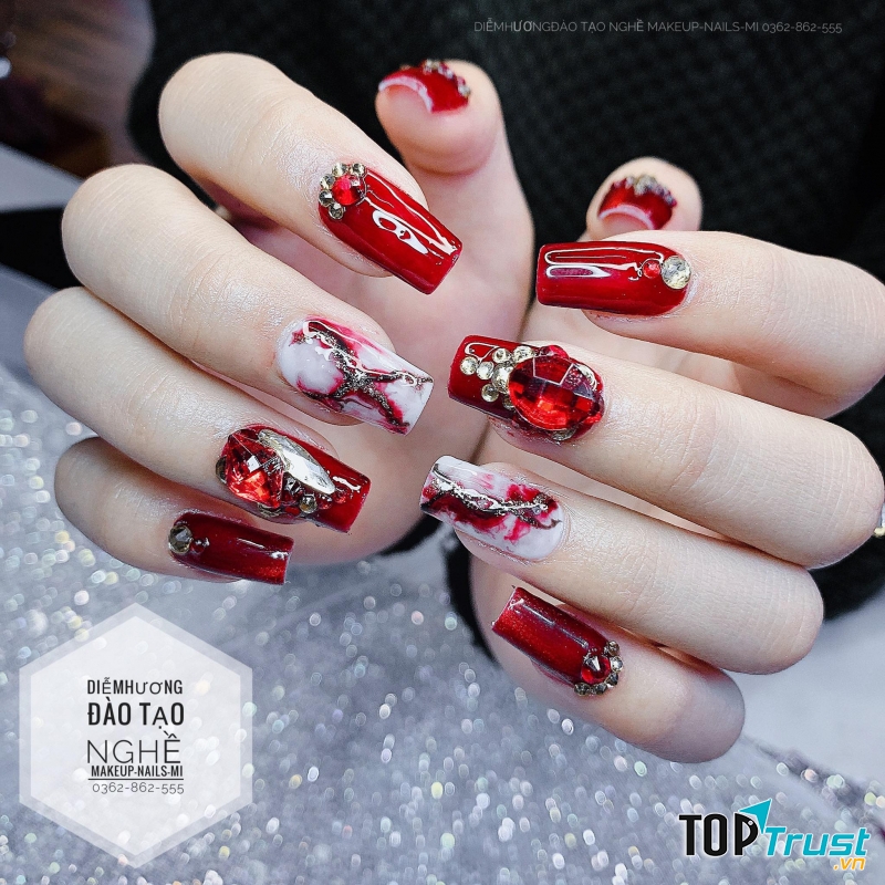 Huong Babie Nail