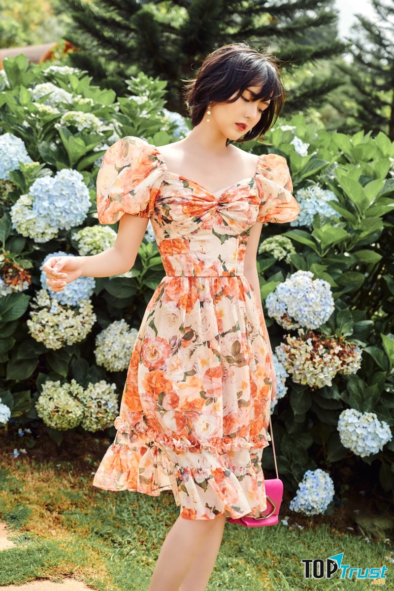 Huong Boutique