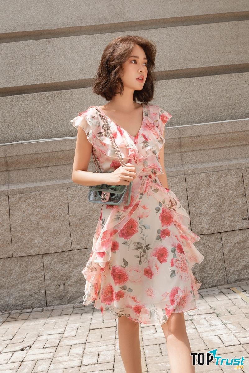 Huong Boutique