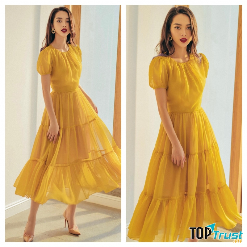 Huong Boutique shop