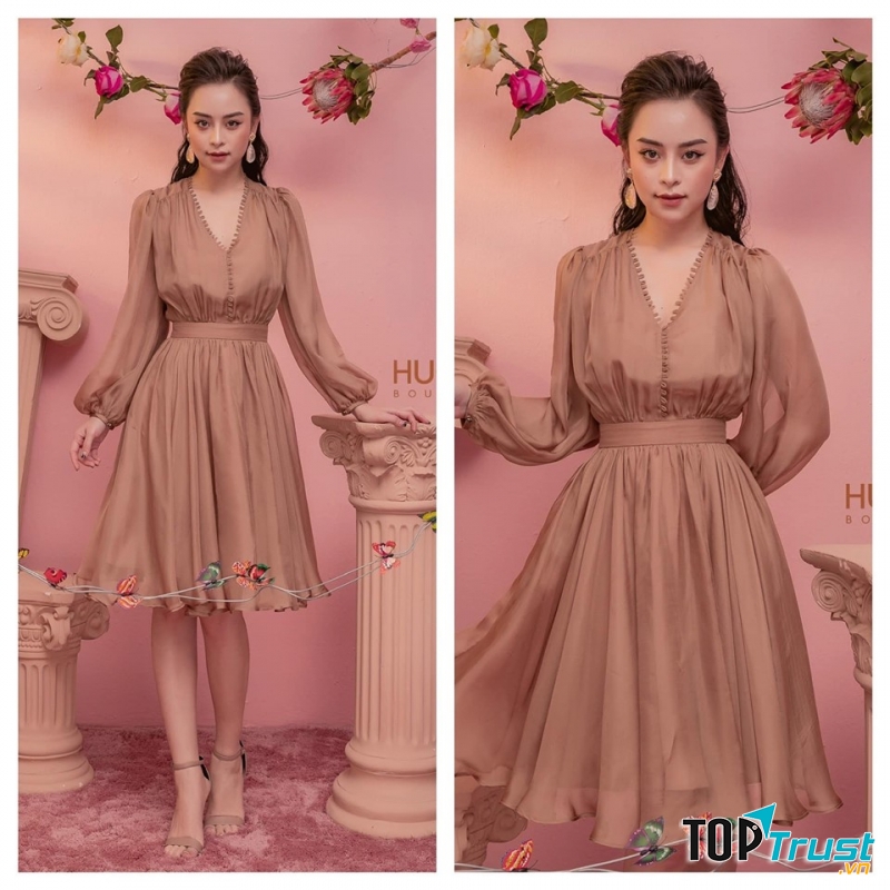 Huong Boutique Vinh Yen