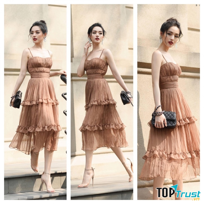 Huong Boutique Vinh Yen