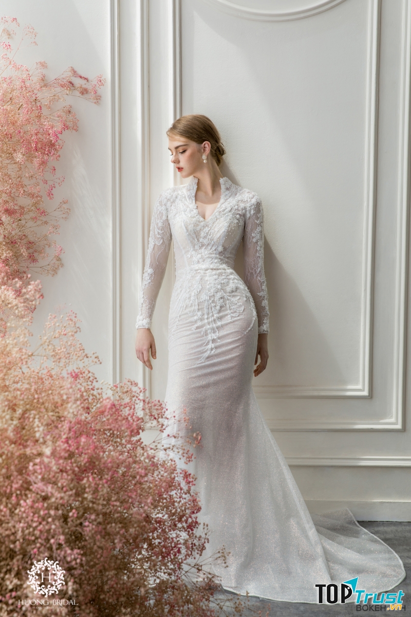 Hương Bridal