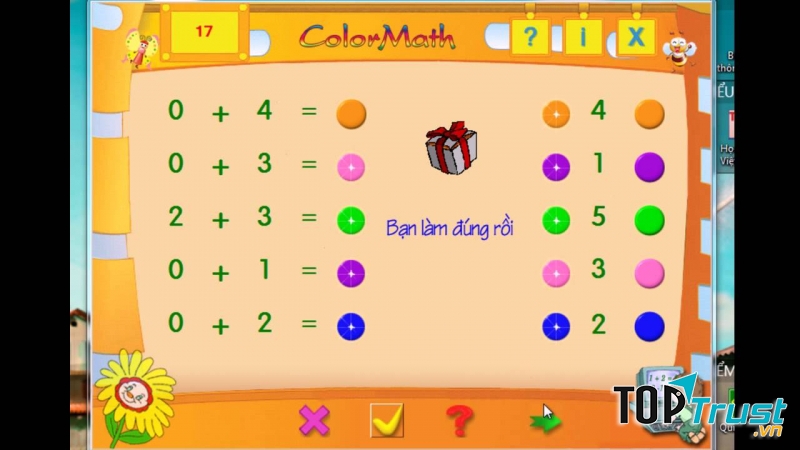 Hãy chỉ dẫn thật chậm, thật kỹ để con hiểu và ghi nhớ dần dần