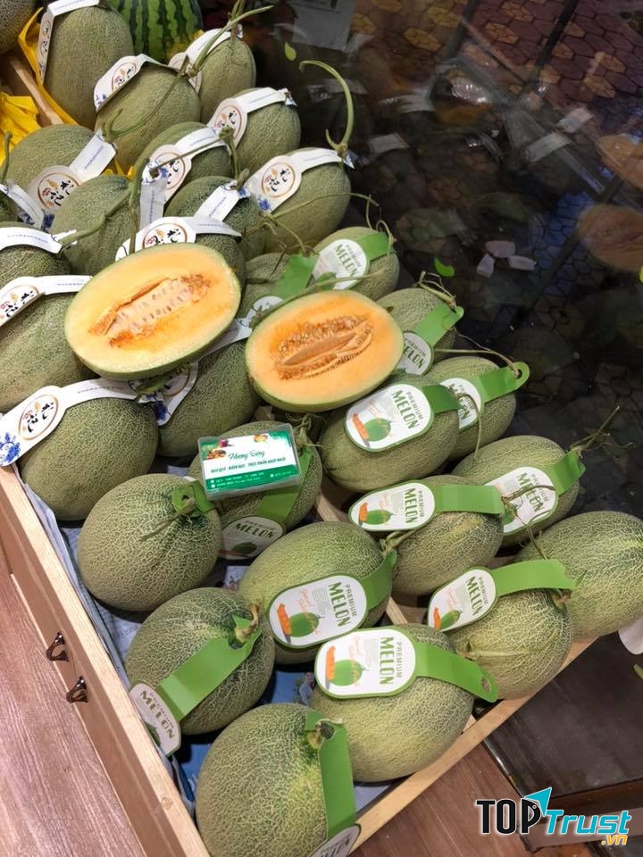 Hương Đặng Fruit Shop