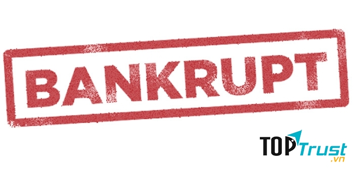 Thí điểm phá sản ngân hàng, tổ chức tín dụng hoạt động yếu kém