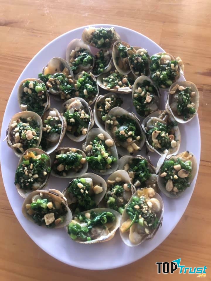 Hướng Dương Quán