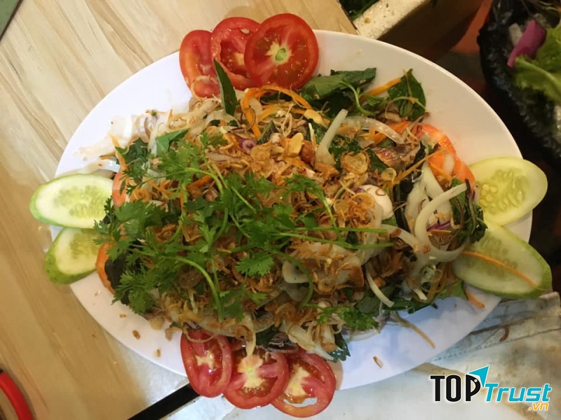 Hướng Dương Quán