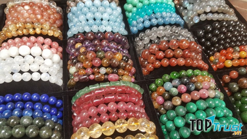 Hương Gems