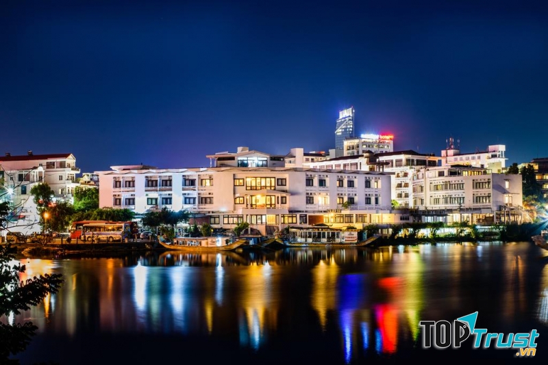 Huong Giang Hotel Resort and Spa