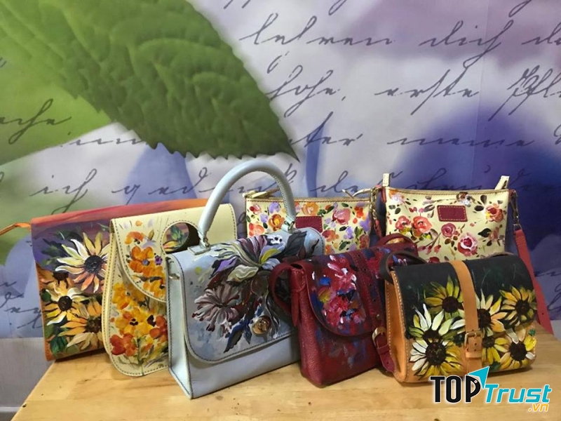 Huong Handmade Leather