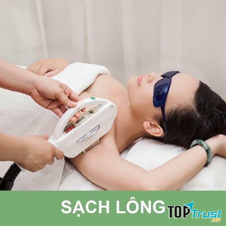 Hường Hoàng Spa