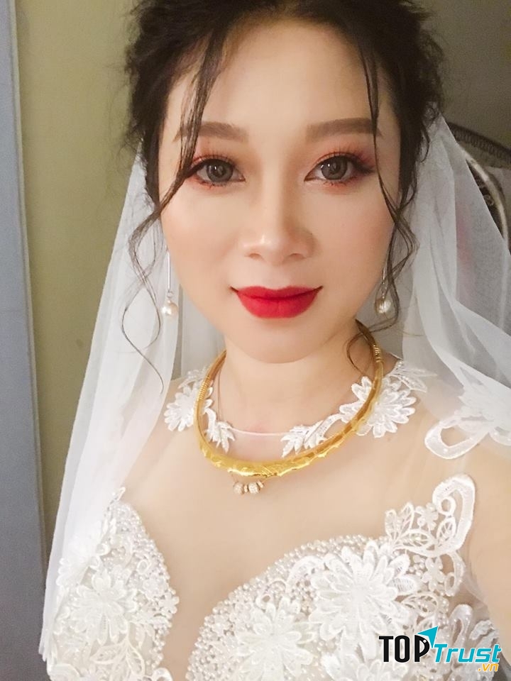 Hương Lê Make Up