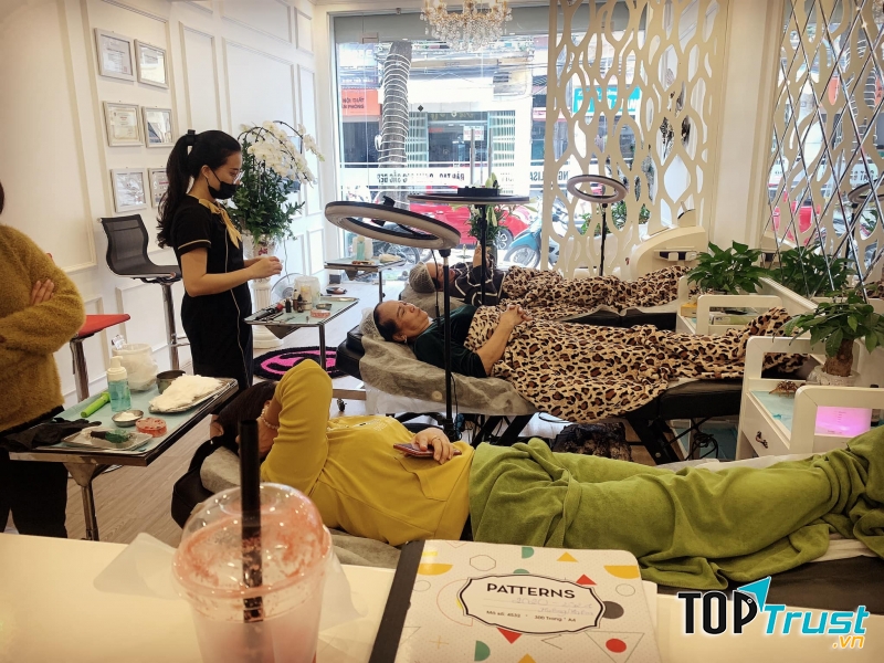 Hường Malisa Spa