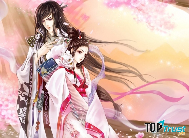 Hương mật tựa khói sương