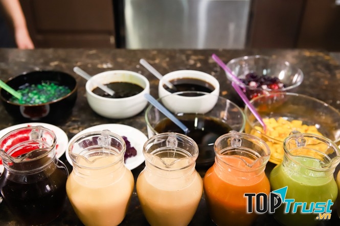 Hướng Nghiệp Á Âu