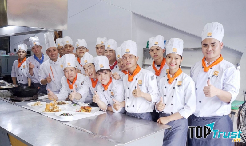 Hướng Nghiệp Á Âu - CN Đà Nẵng