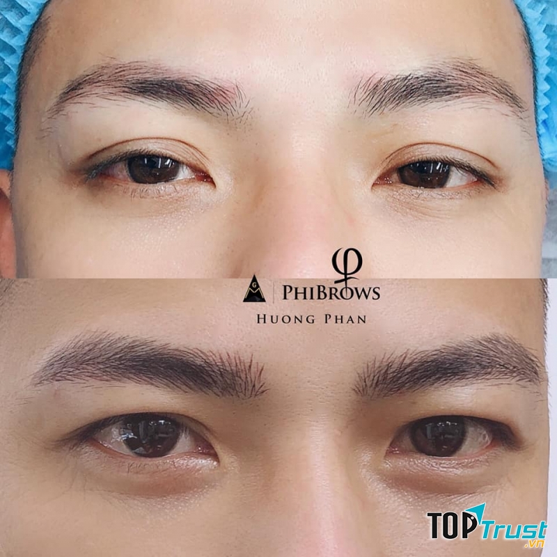 Huong Phan Beauty Academy