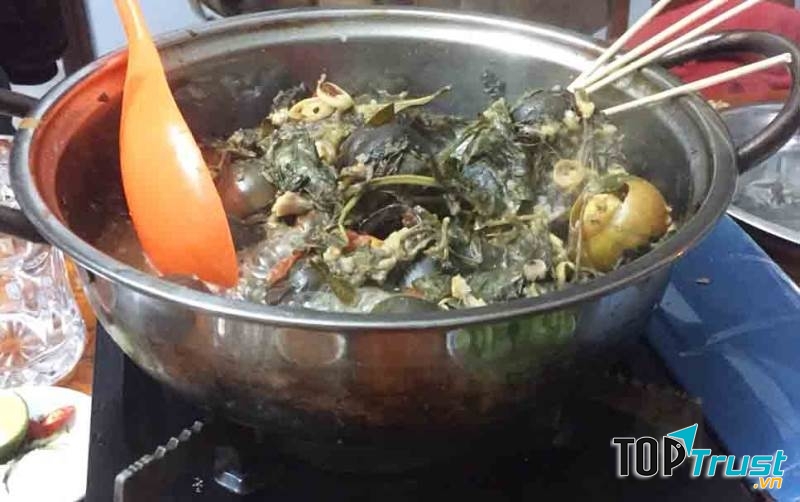 Hương Quê - Lẩu Các Loại