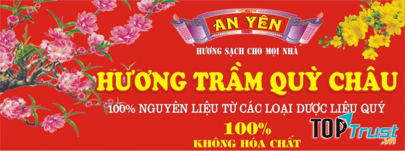 Hương Sạch An Yên