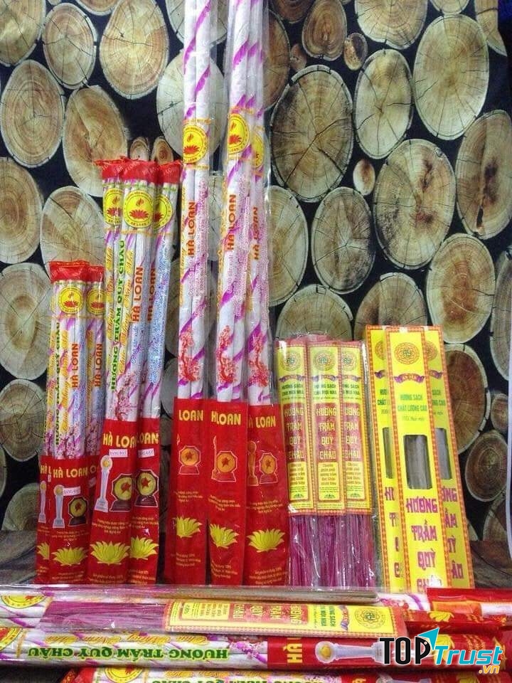 Hương Sạch An Yên