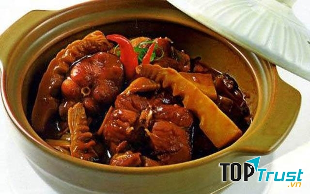 Hương Sen - Bia Tươi Đại Việt