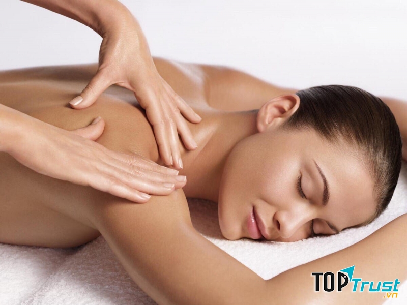 Hường Spa - Từ Sơn