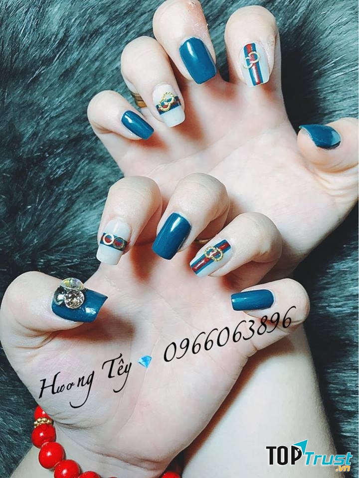Hương Têy Nail